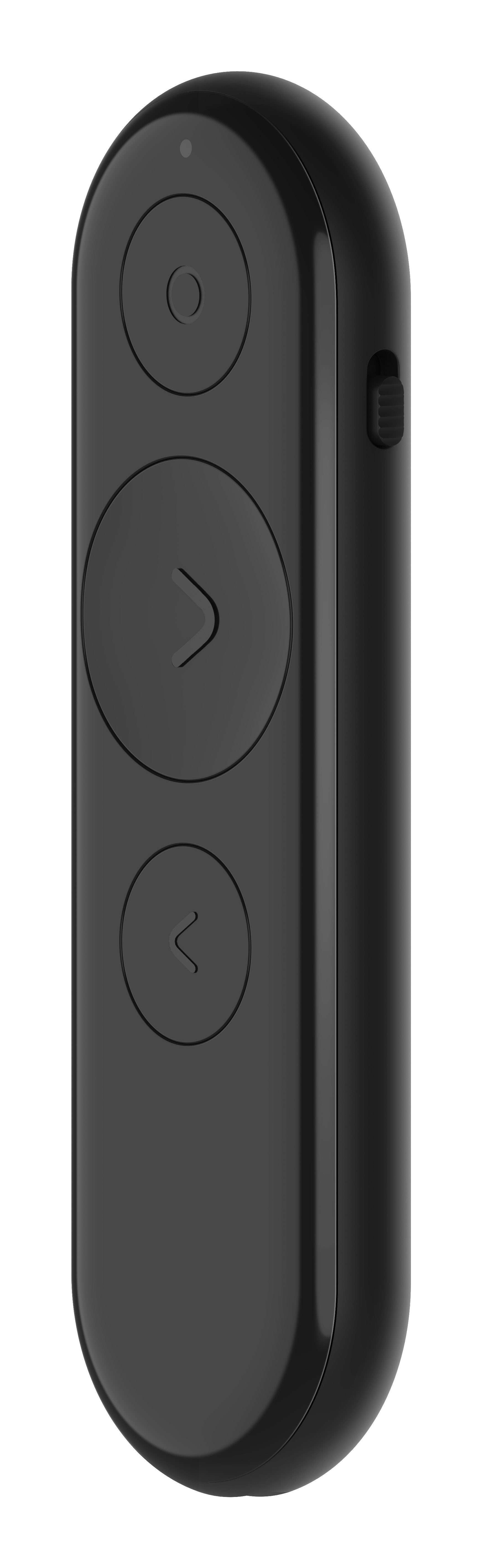 EAN 0195892111443 - Lenovo Eingabegeräte apuntador inalámbricos Bluetooth/RF Negro imagen 4
