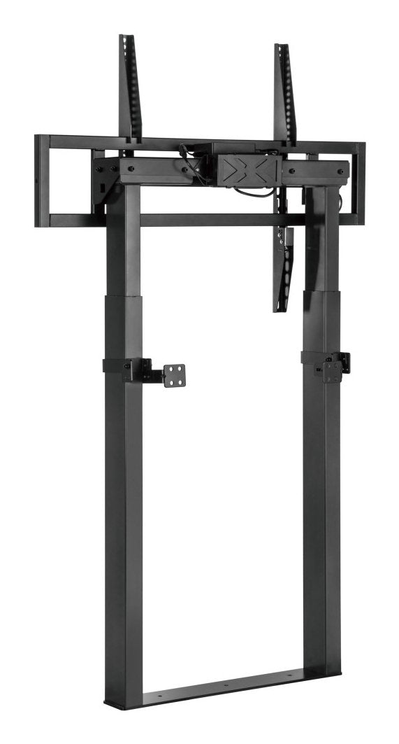EAN 8059018368659 - Techly ICA-TR68MW soporte para TV 2,54 m (100") Negro imagen 4