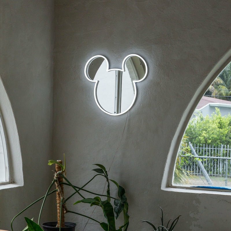 EAN 5060813390991 - YELLOWPOP Mickey espejo de pared Otro imagen 2