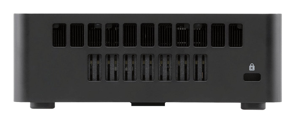 EAN 4711636406697 - ASUS NUC 16 Pro RNUC16GDKU760002 Negro 356H imagen 12