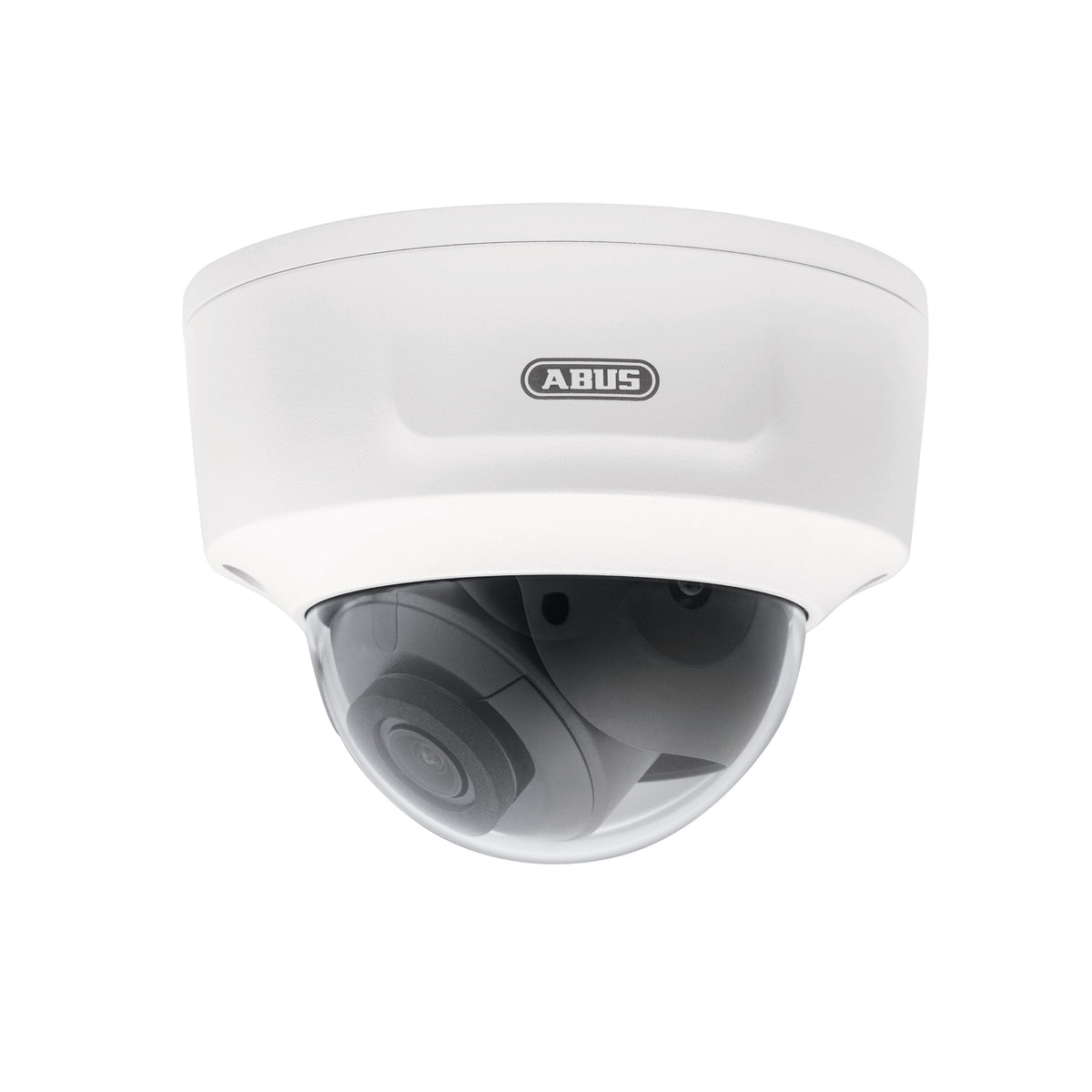 Cámara  Abus 4 Mp Ip-Dome 2,8 Mm Hdmi