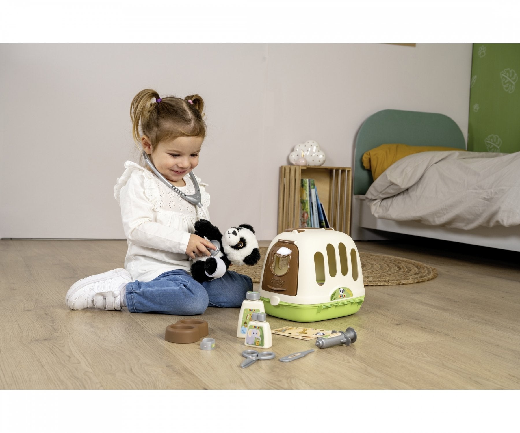 Animal Care Case