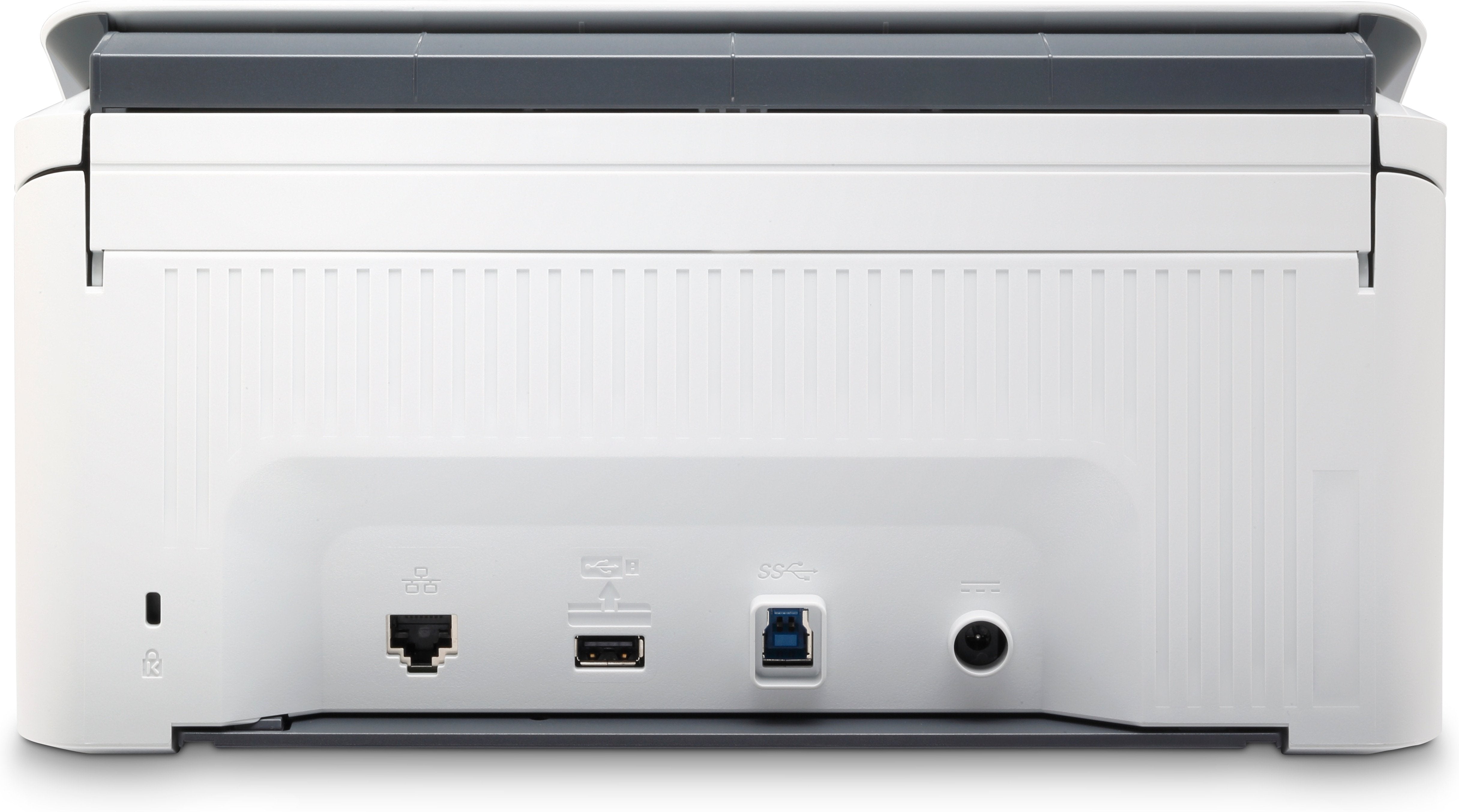 Hp Scanjet Pro N4000snw16fw08a