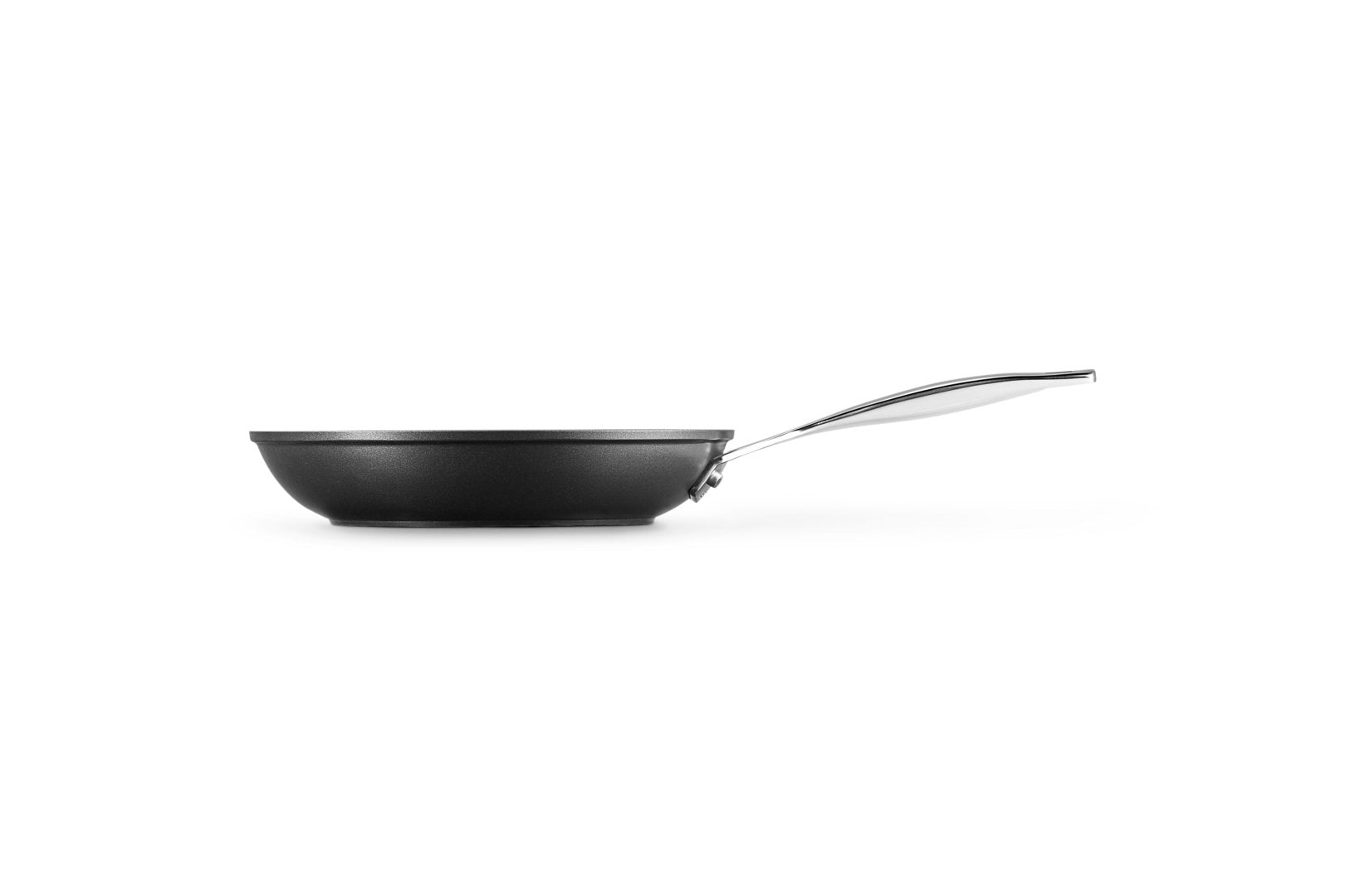 Le Creuset Toughened Non-Stick Nonstick Shallow Frying Pan 4,5x28cm (51112280010002)