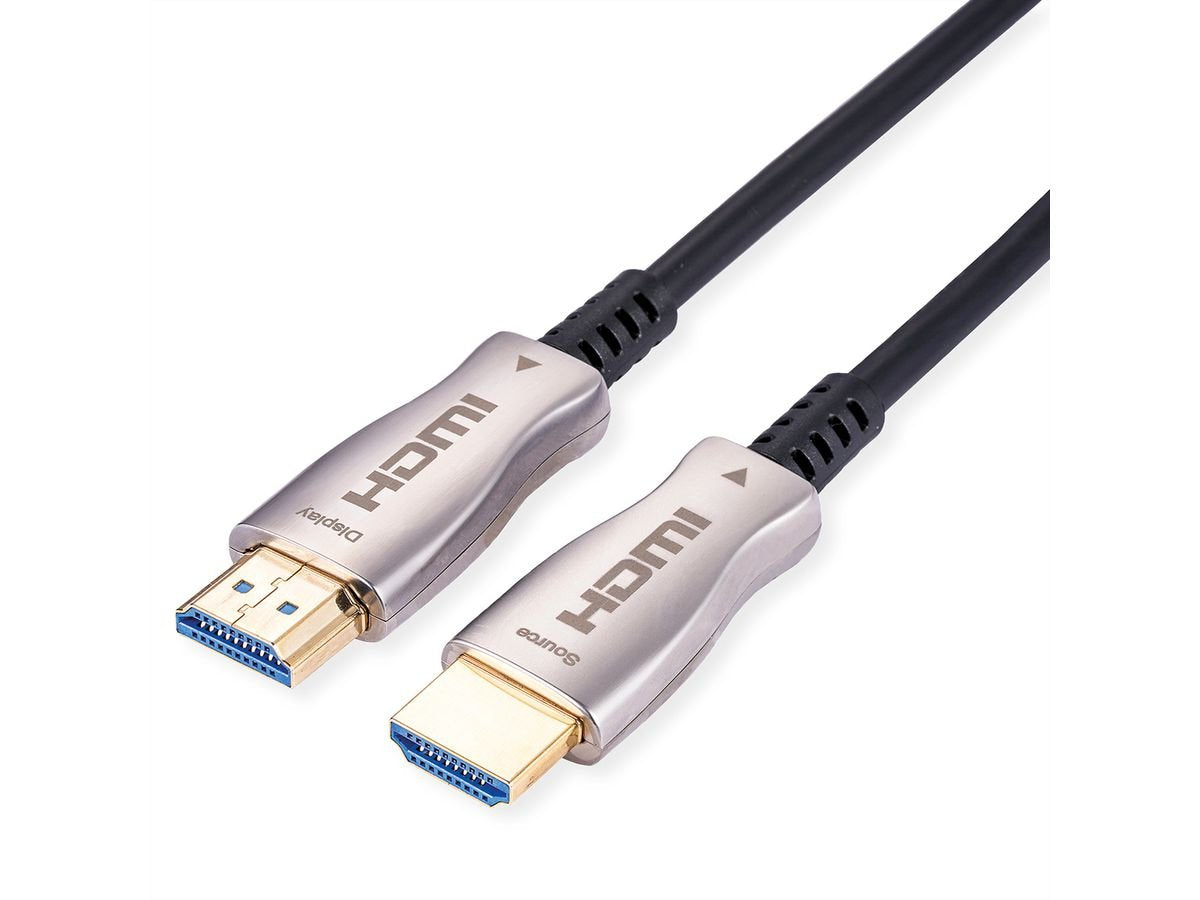 Cable Uhd Hdmi Active Optical  (Aoc), 4k60, M/M, 30m