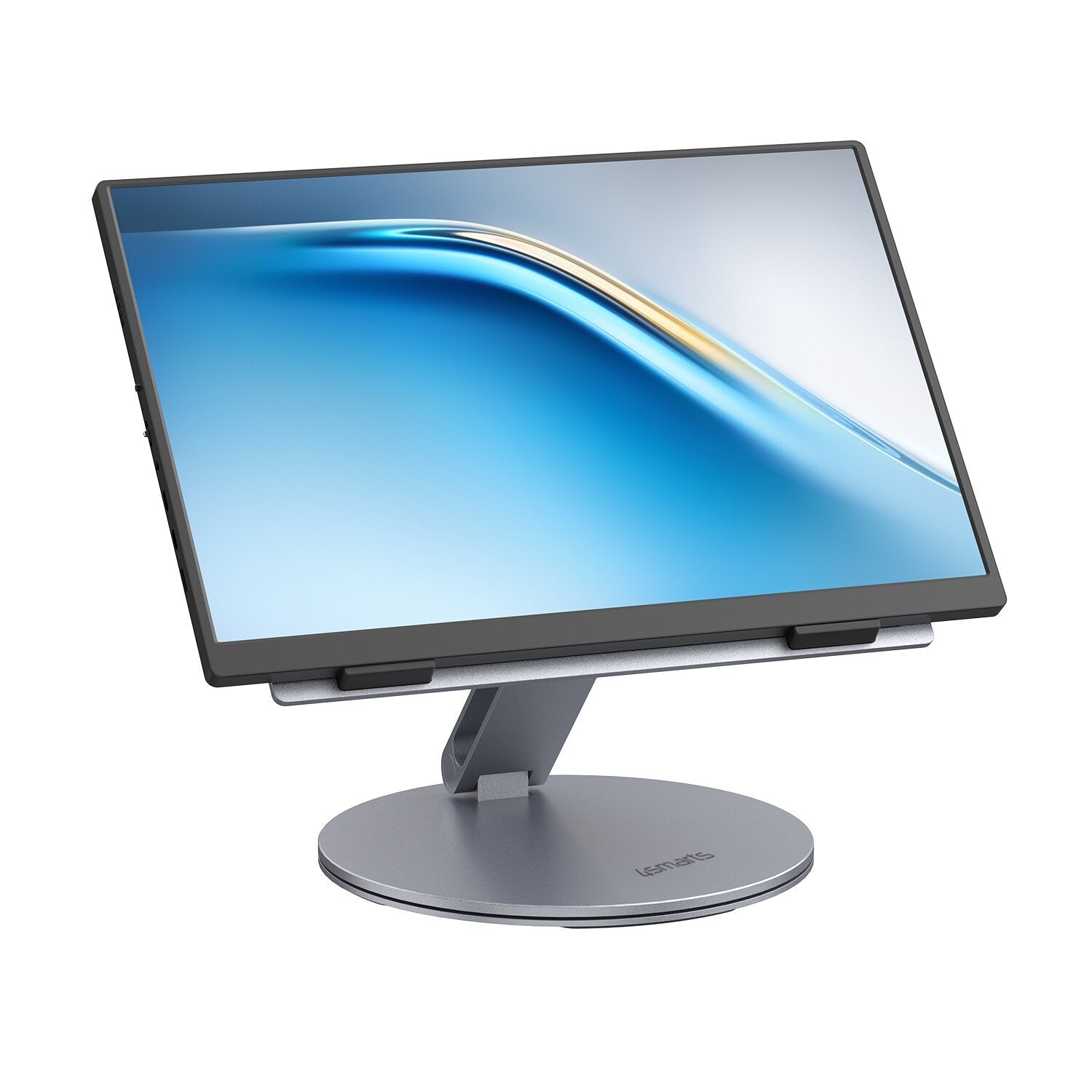 4smarts Laptop / Tablet Ständer Ergopro, Gris