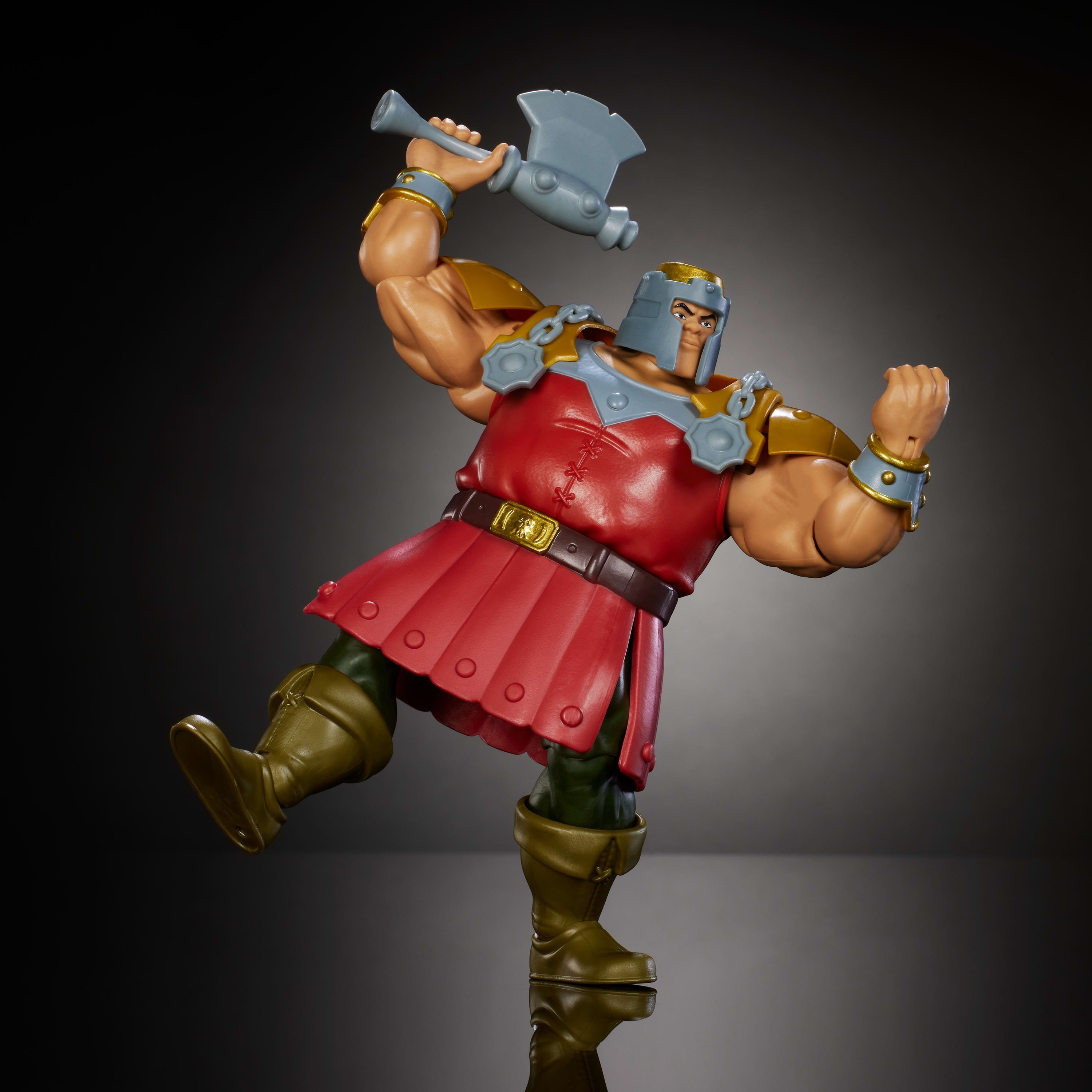 EAN 0194735333400 - Masters of the Universe JHK10 figura de juguete para niños imagen 3