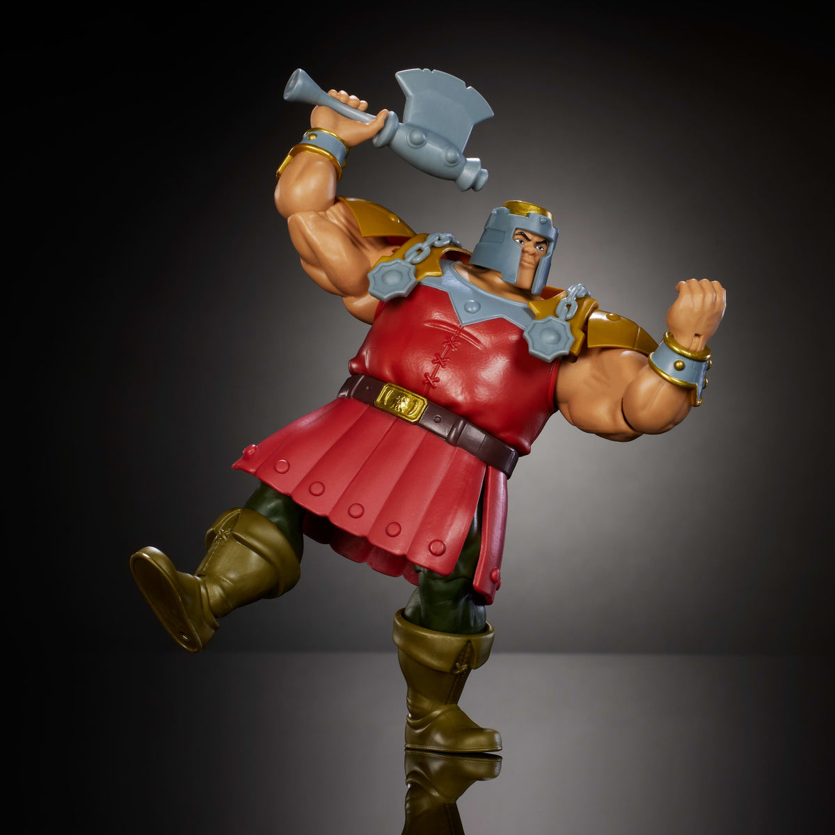 EAN 0194735333400 - Masters of the Universe JHK10 figura de juguete para niños imagen 3