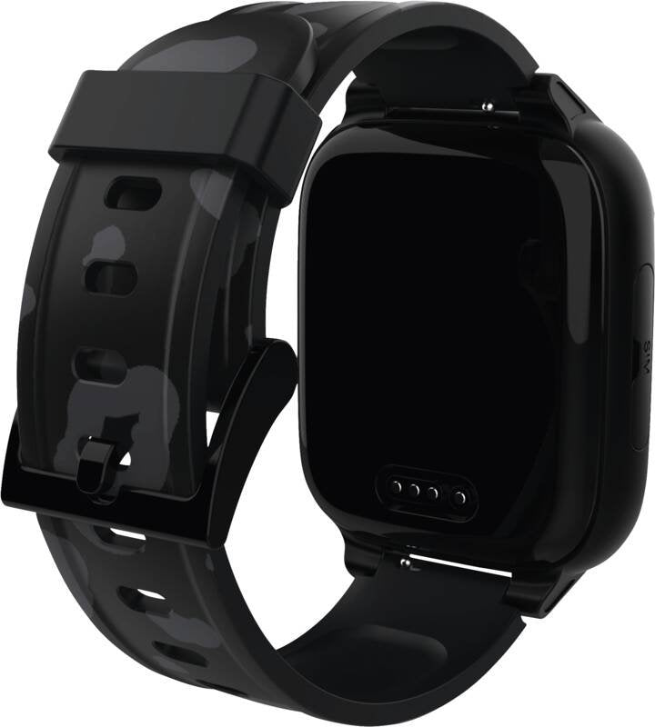 Xplora Xgo3 Nano Sim 2.Gen Negro