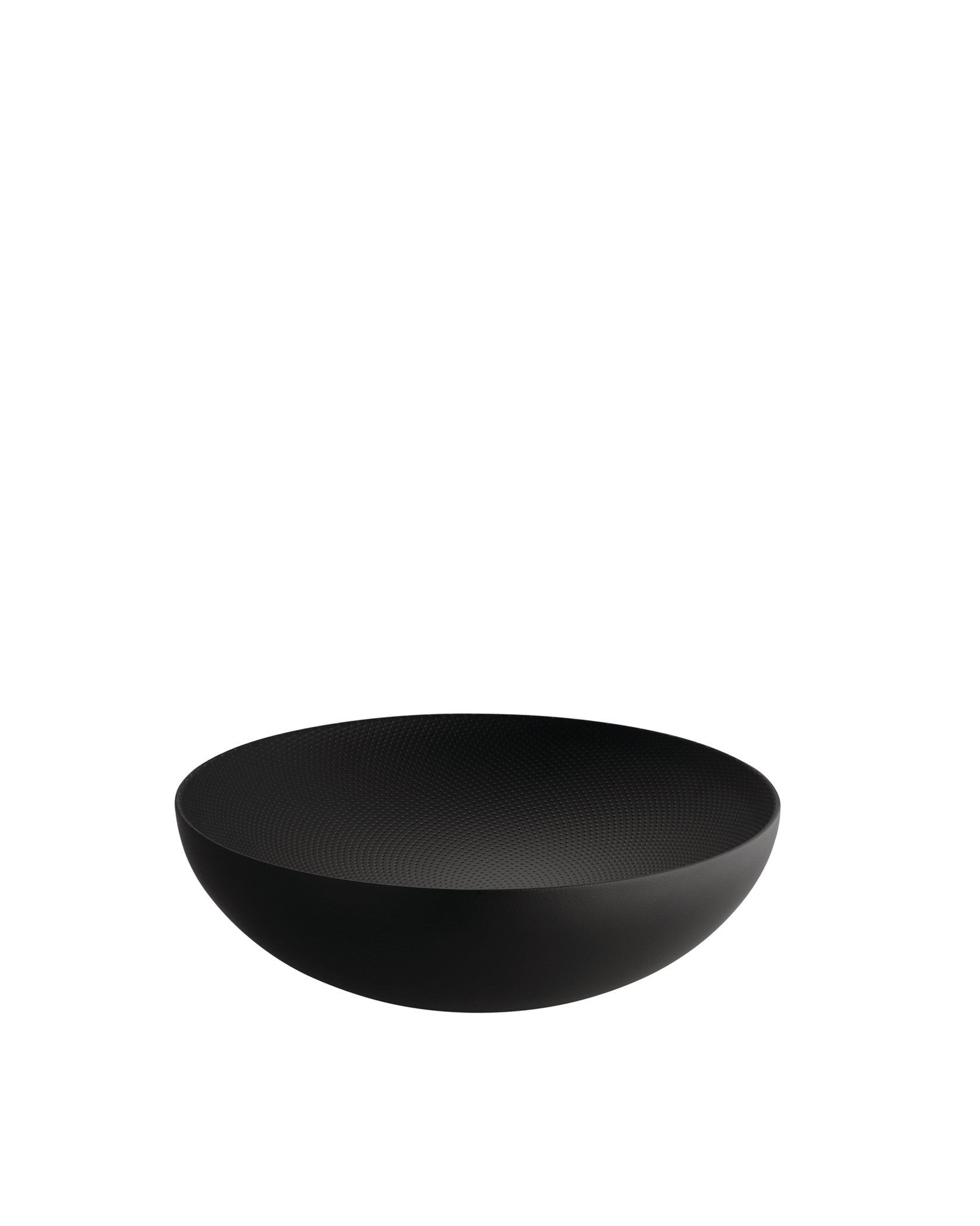 EAN 8003299439522 - Alessi DUL02/32BT cuenco decorativo Negro imagen 1