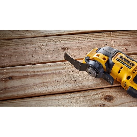 Dewalt Akku-Multi-Tool, 12v Dcs353nt-Xj