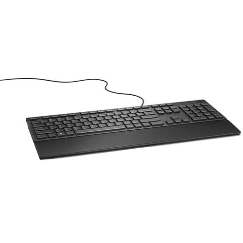 EAN 5397063710188 - DELL KB216 teclado Universal USB imagen 1