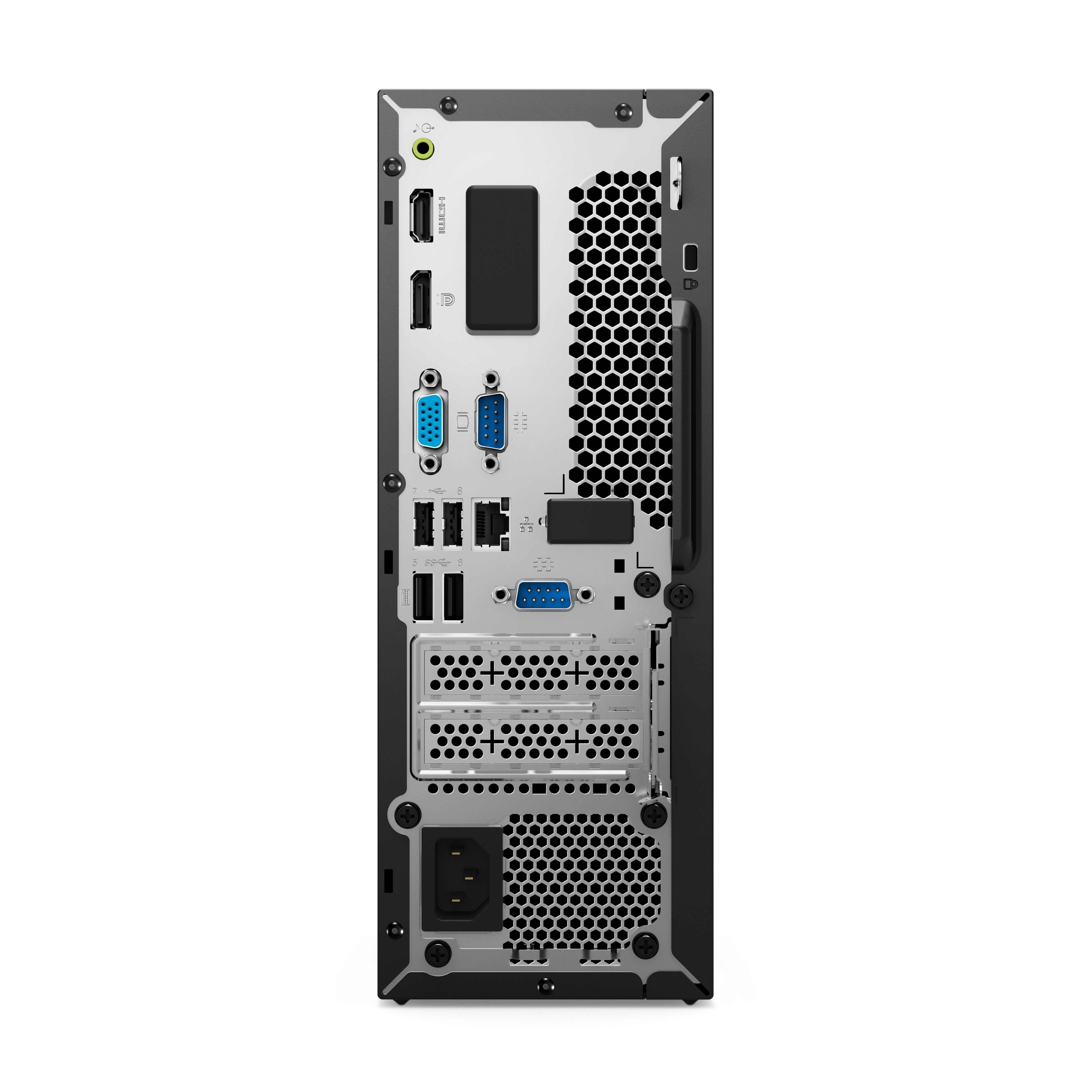Pc Lenovo Thinkcentre Neo 50s G4 - Core I5-13400  16gb  512gb  Dvd±Rw  Win11pro