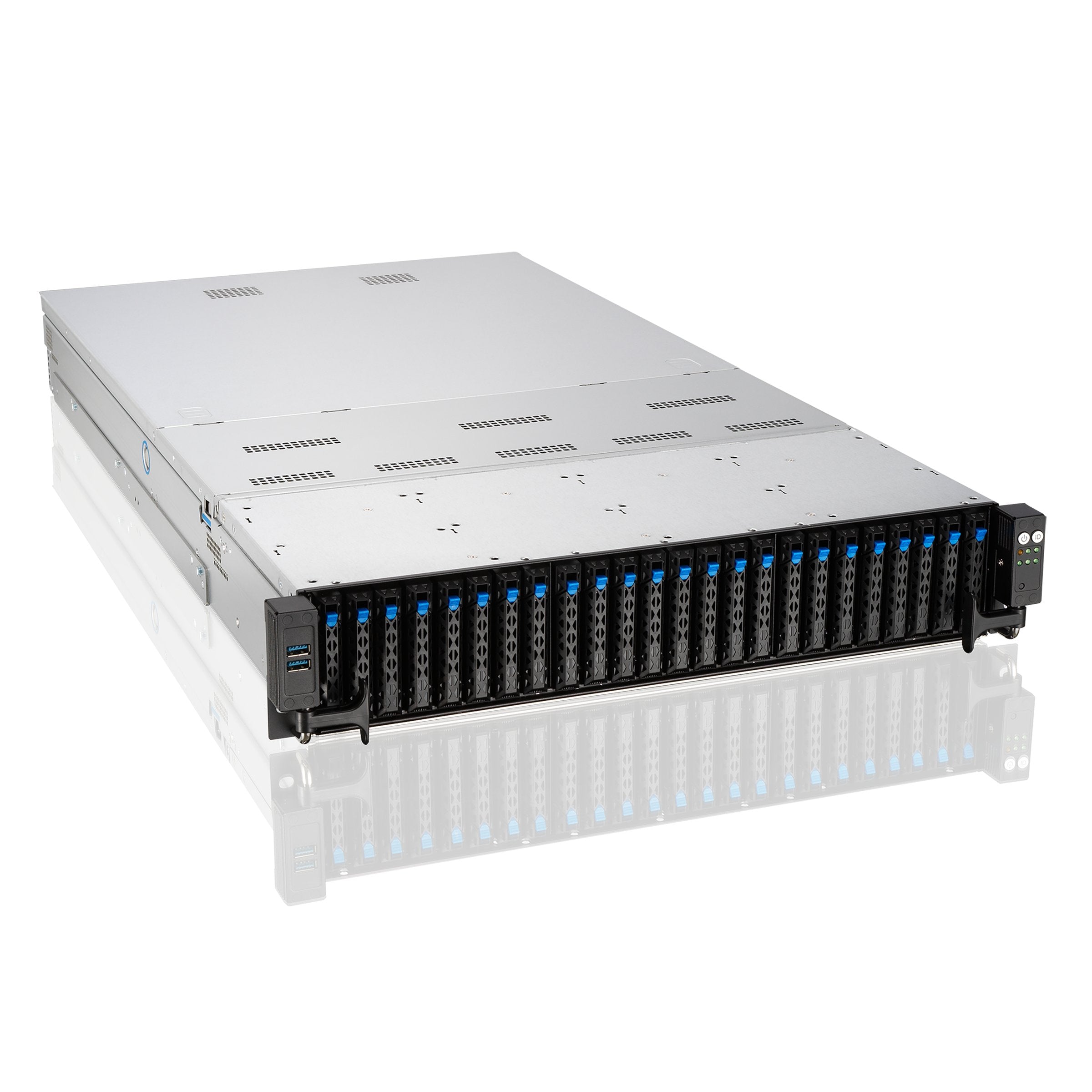 Rs720-E11-Rs24u/10g/2.6kw/24nvme/Ocp/Gpu