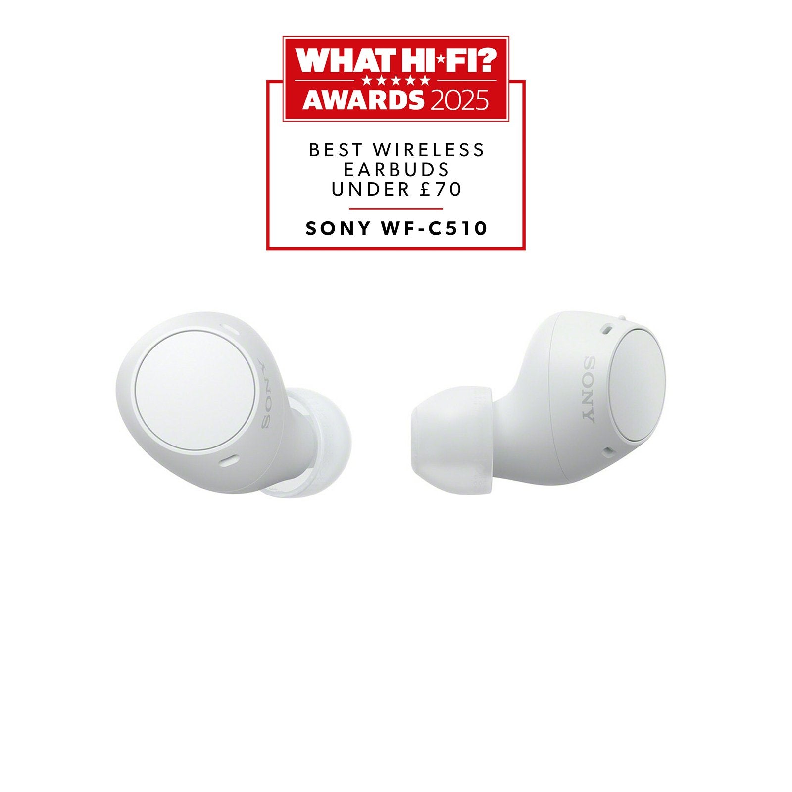 EAN 4548736161481 - Sony WF-C510 Auriculares True Wireless Stereo (TWS) Dentro de oído Llamadas/Música/Deporte/Uso diario Blu imagen 1