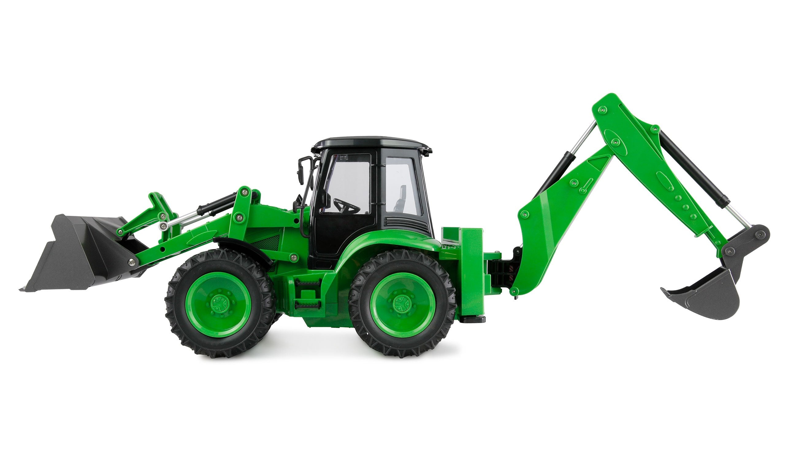 EAN 4262408975786 - Amewi G1401E modelo controlado por radio Excavadora Motor eléctrico 1:14 imagen 3