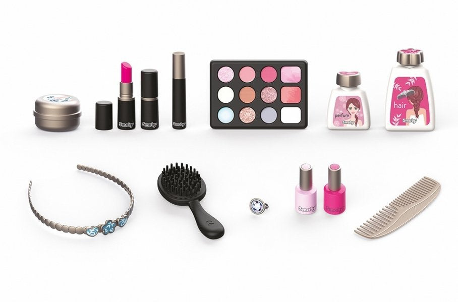 EAN 3032163201489 - Smoby My Beauty Vanity imagen 4