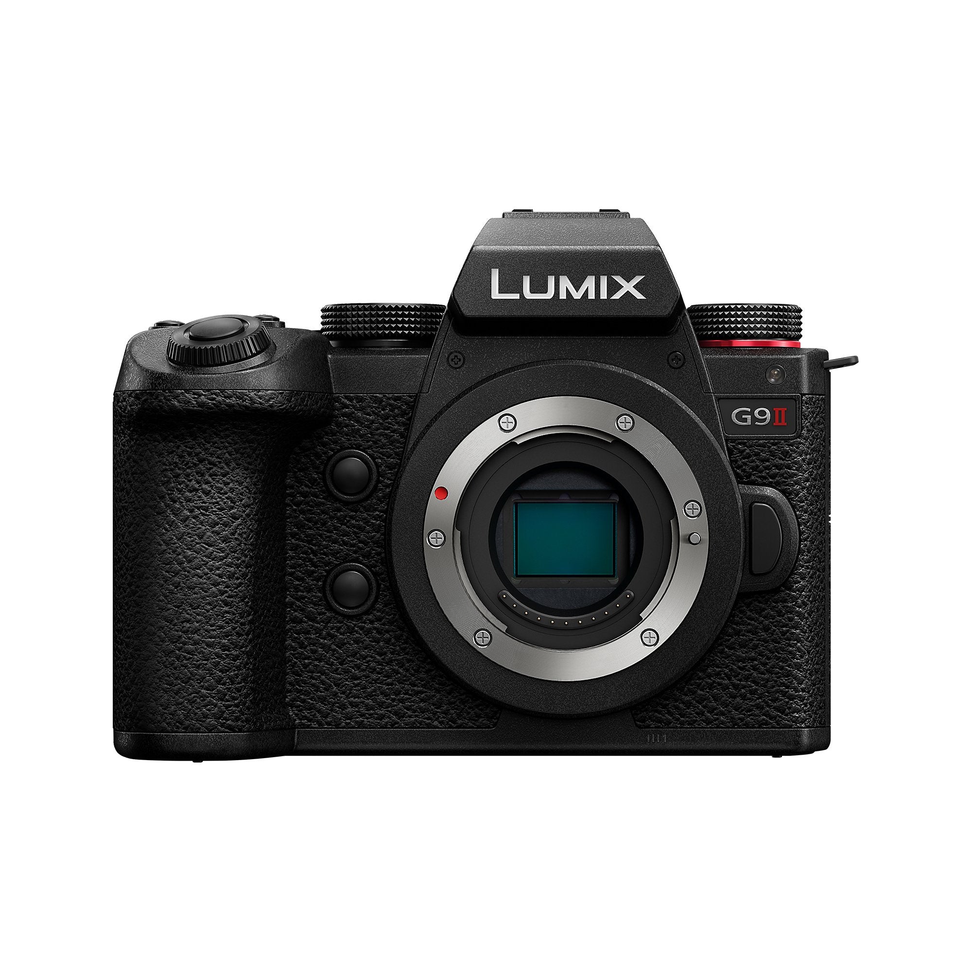 EAN 5025232948260 - Panasonic Lumix G9 II + 12-60mm F3.5-5.6 MILC 25,21 MP Live MOS 11552 x 8672 Pixeles Negro imagen 3