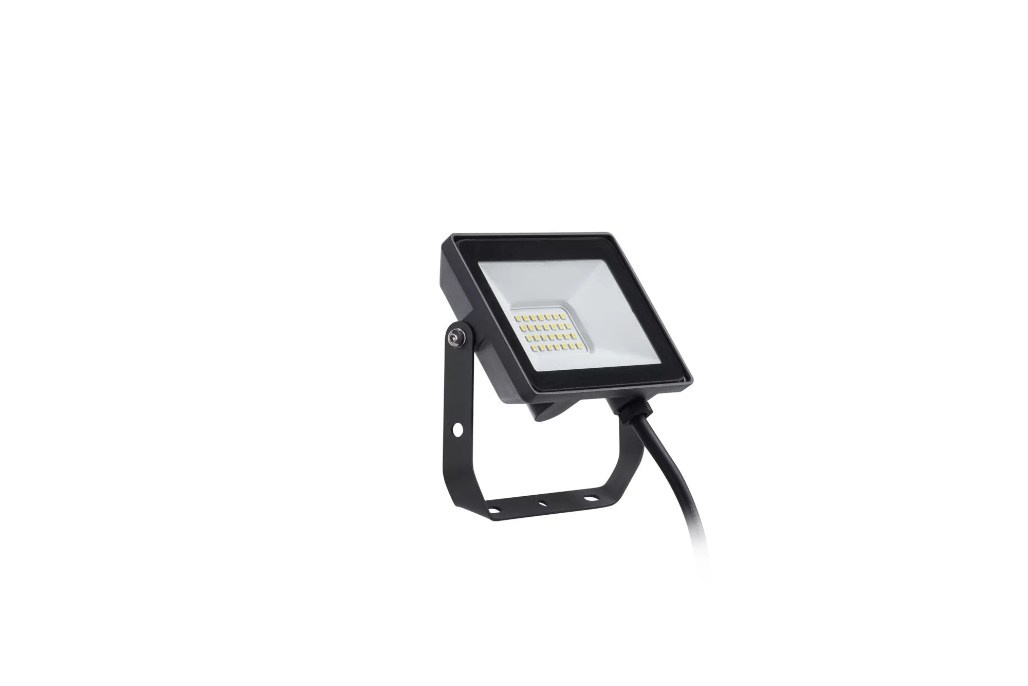 EAN 8719514954502 - Philips 8719514954502 Reflector Negro 20 W LED imagen 1