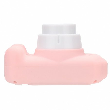 Agfa Arkcm Digital Camera For Children Pink