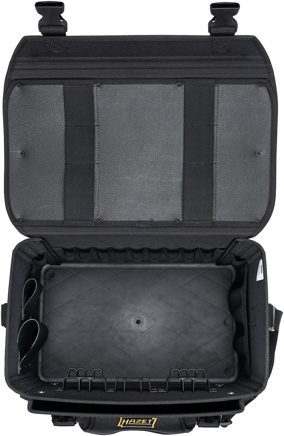 EAN 4000896258505 - HAZET 191T-2L caja de herramientas imagen 2
