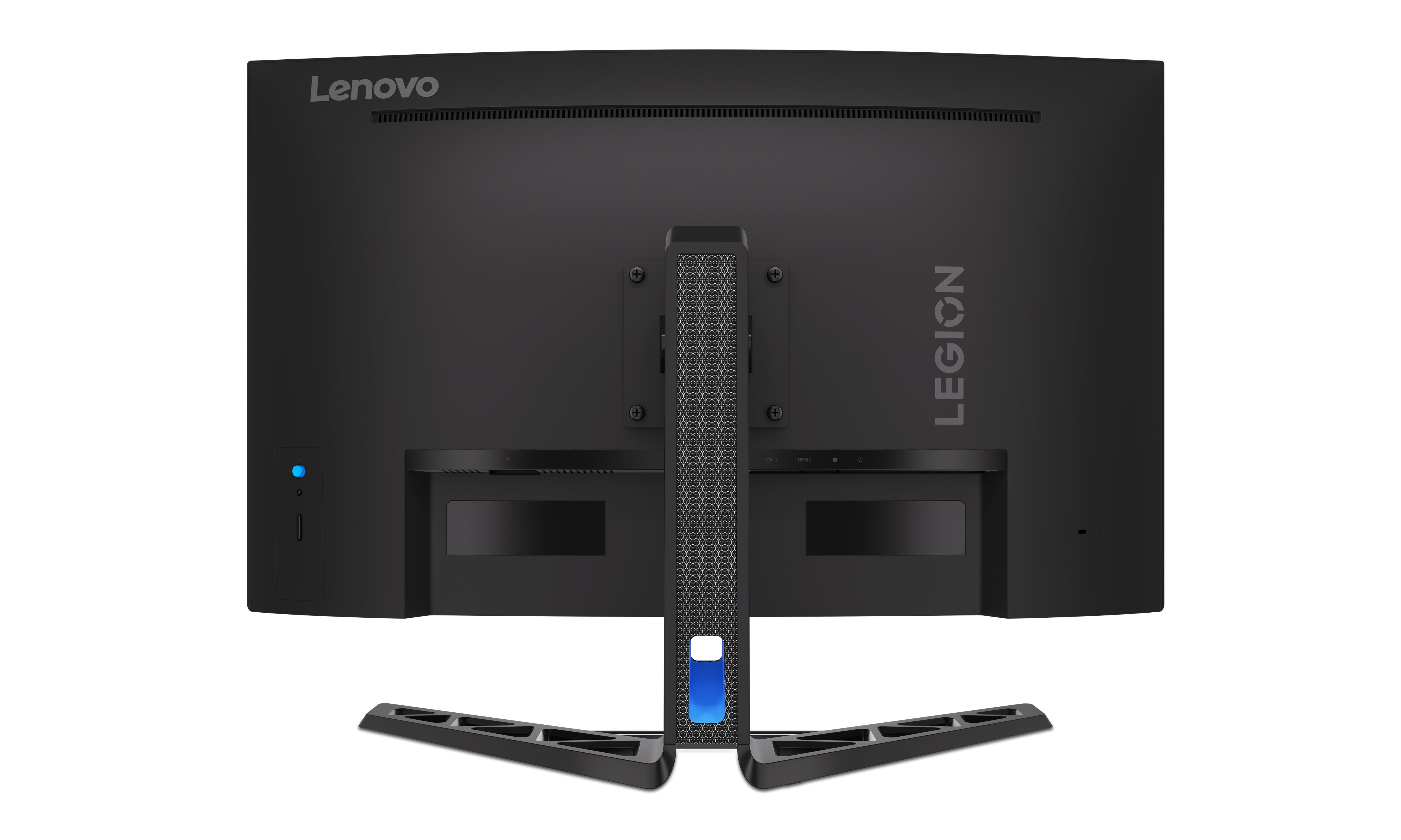 Monitor Lenovo (31.5") R32qc-30
