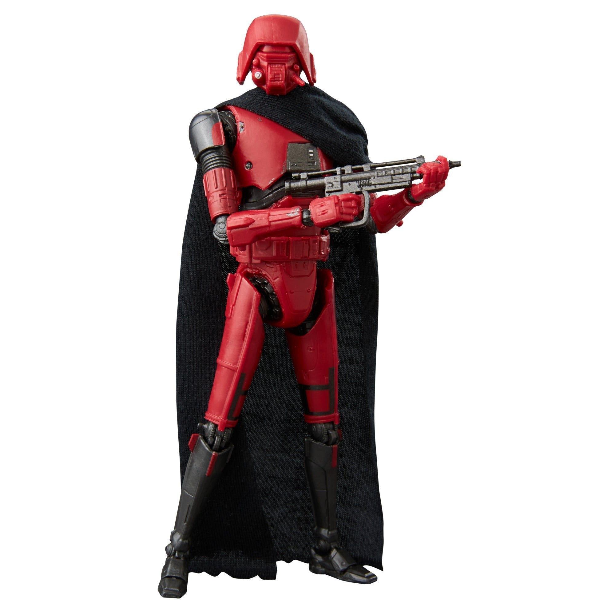 Figura Hasbro Star Wars The Black Series Ahsoka Hk 87 Assassin Droid