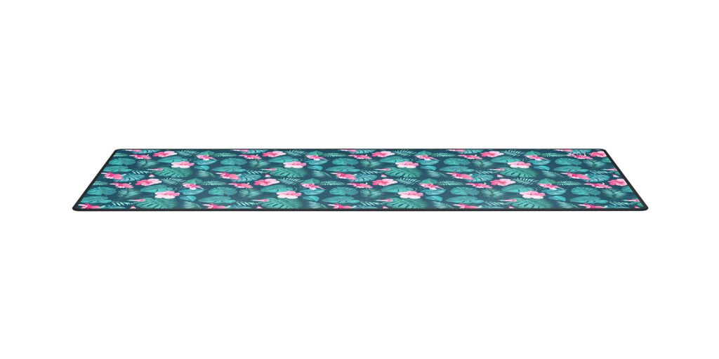 Cherry X Xtrfy Gp5 Tropical Xl