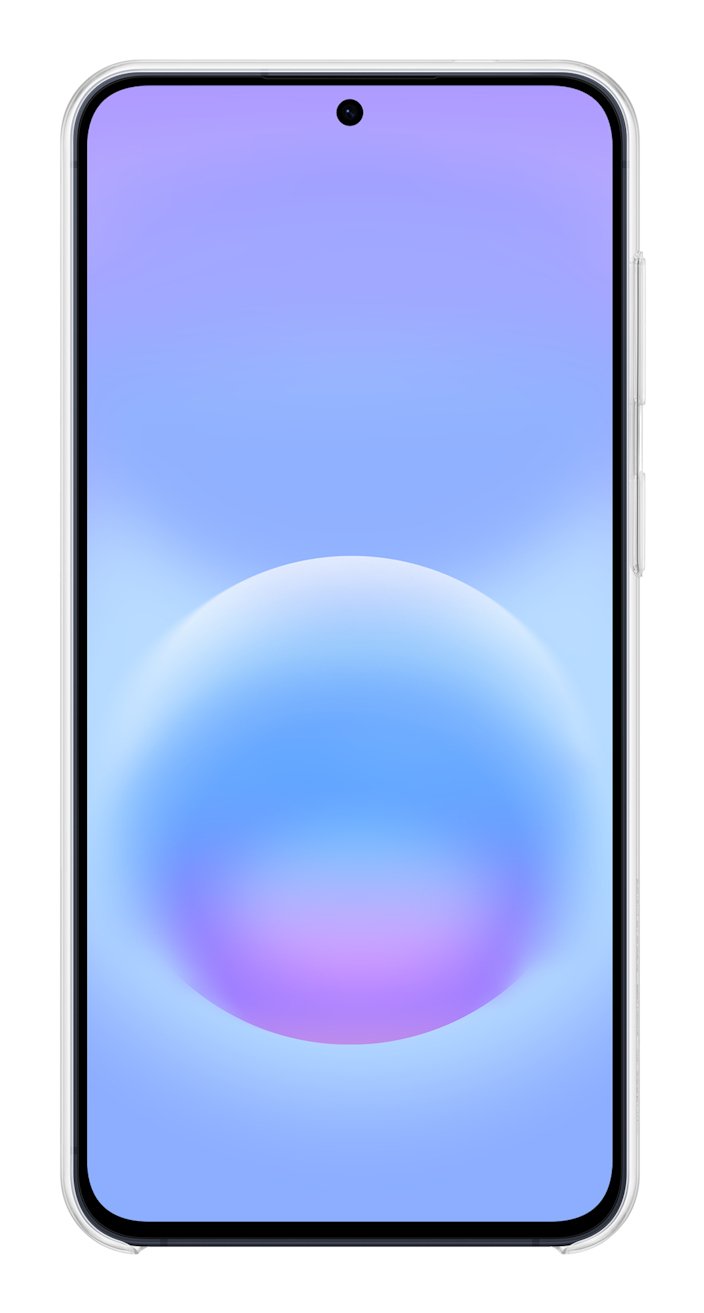 Samsung Clear Case Fr Galaxy A57 Transparent