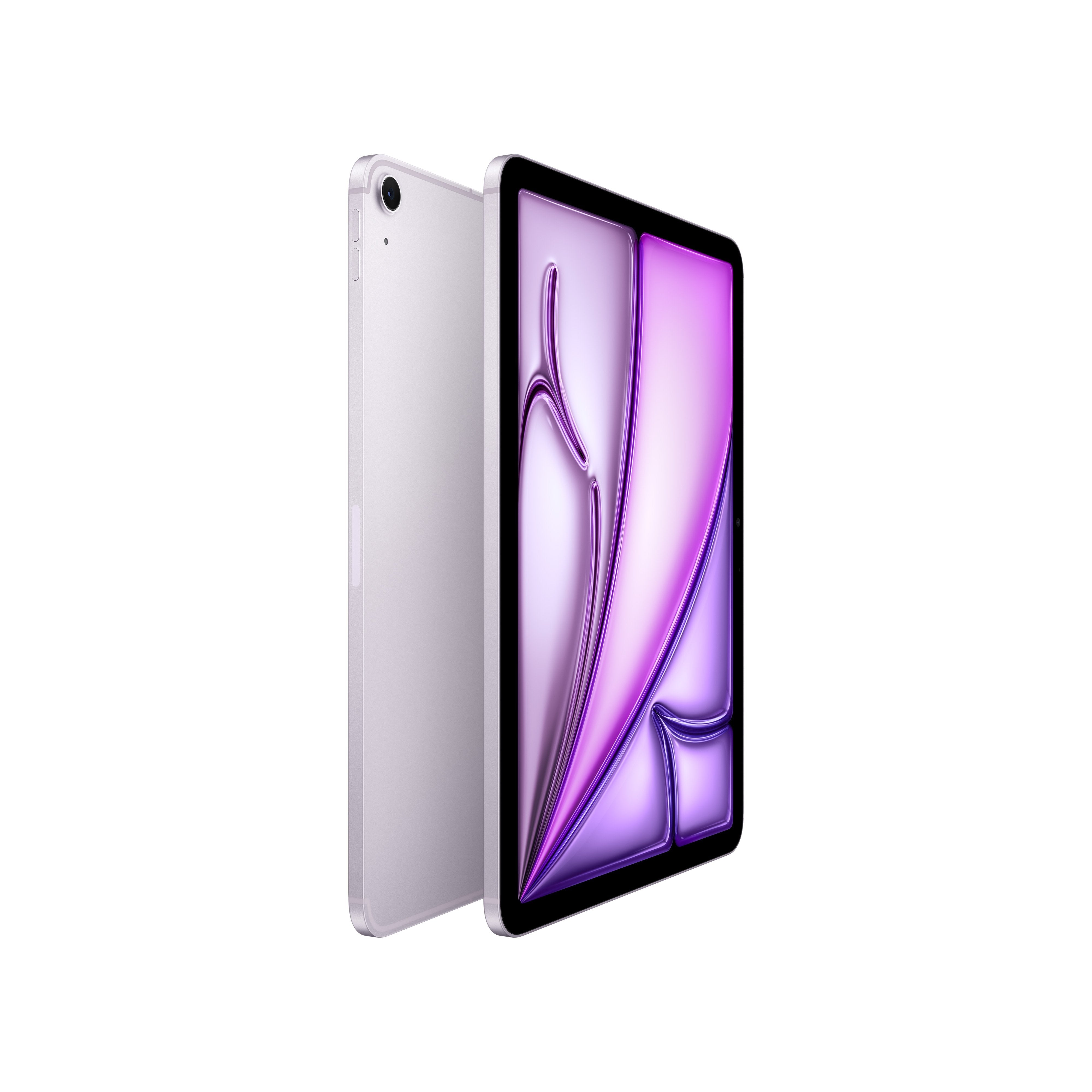 Ipad Air 11 Cali Wifi + Cellular 256gb Fioletowy