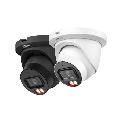 Net Camera 8mp Eyeball/Hdw5859tm-Ase-Il-0280bb Dahua