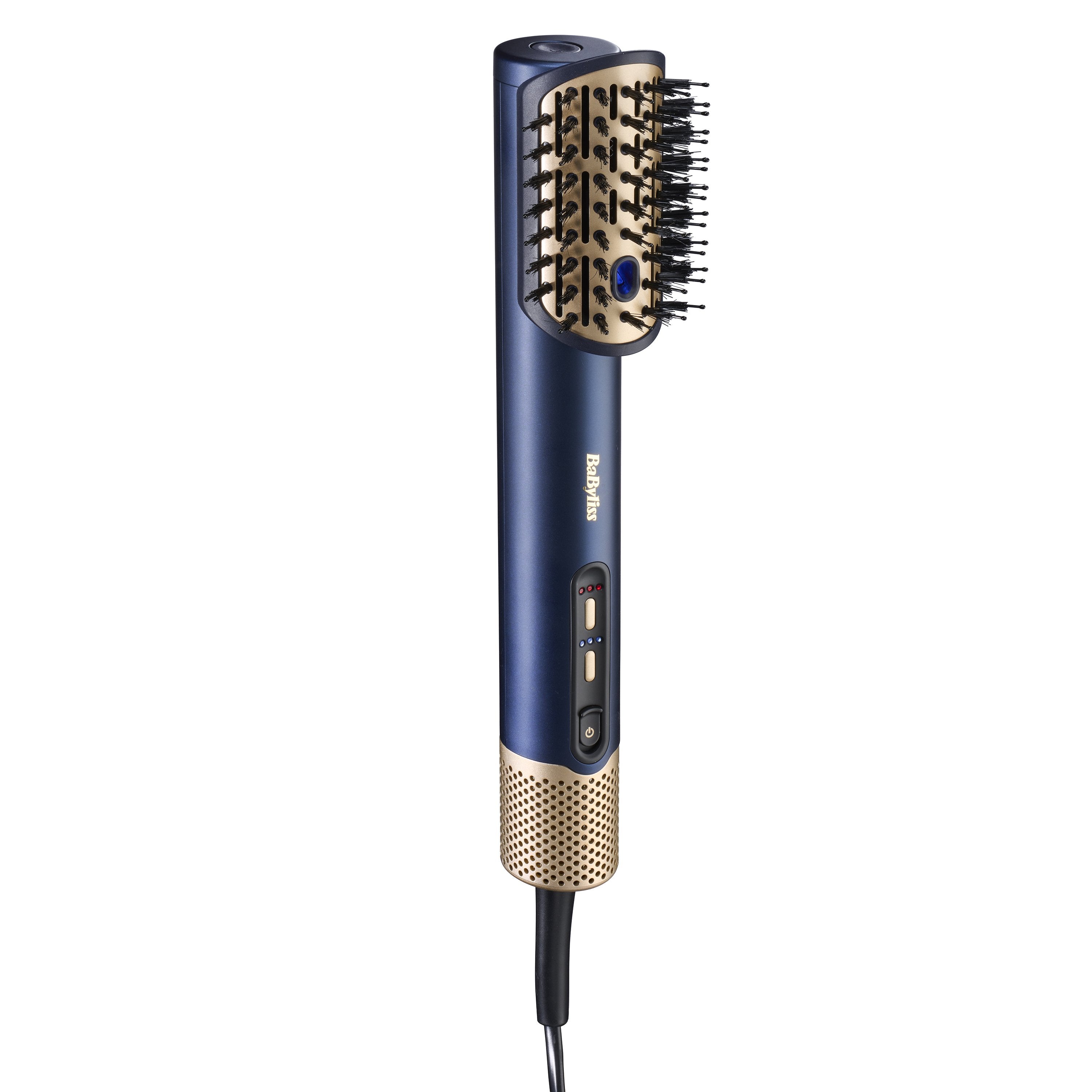 Secador De Pelo Babyliss Airwand As6550e,1600 W,4 Temperatura, 3 Velocidades