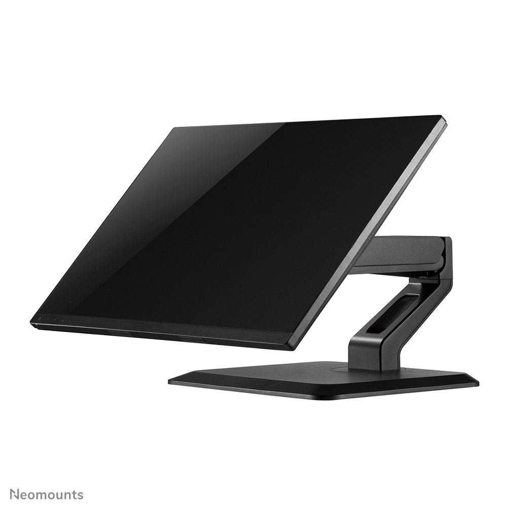 EAN 8717371448035 - Neomounts FPMA-D885BLACK soporte para monitor 81,3 cm (32") Escritorio Negro imagen 7