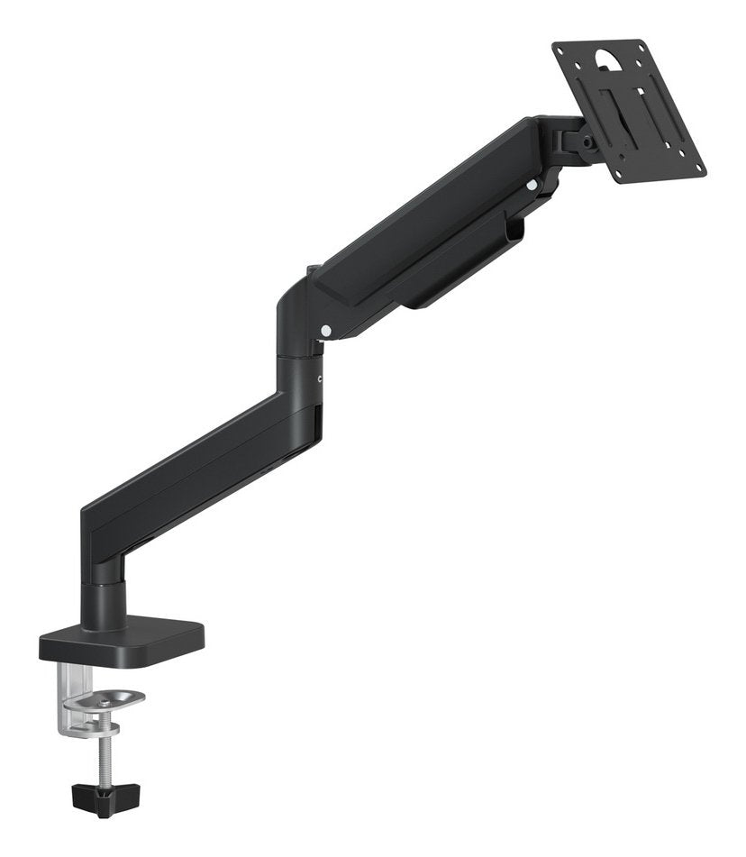 EAN 8716309135429 - Gembird MA-DA1-04 soporte para monitor 81,3 cm (32") Escritorio Negro imagen 13