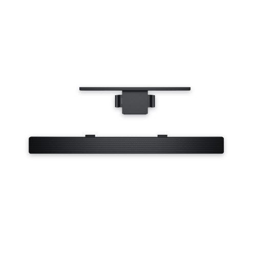Dell Stereo Usb Soundbar Ac511m For Pxx19 & Uxx19 Thin Bezel Displays.Precio Valido Hasta Fin De Existencias.