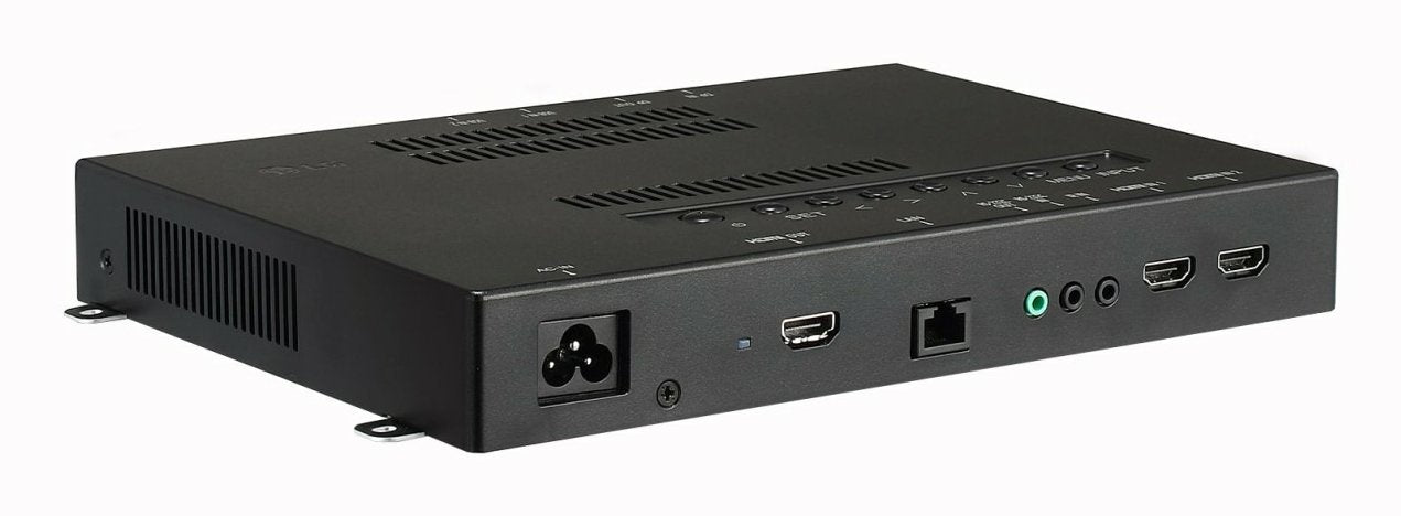 Lg Wp600 Webos Box