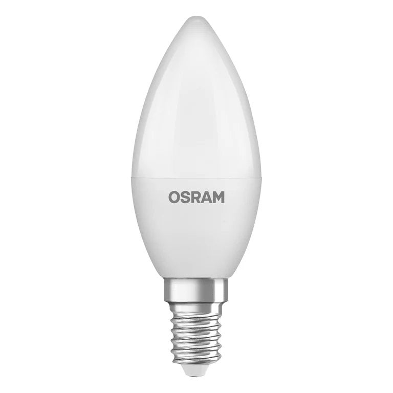 Osram Led Lámparas 4.9 W Blanco Cálido