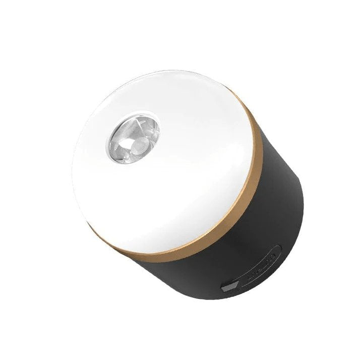 Lámpara De Camping Ecoflow - 3600 Mah - 400 Lúmenes