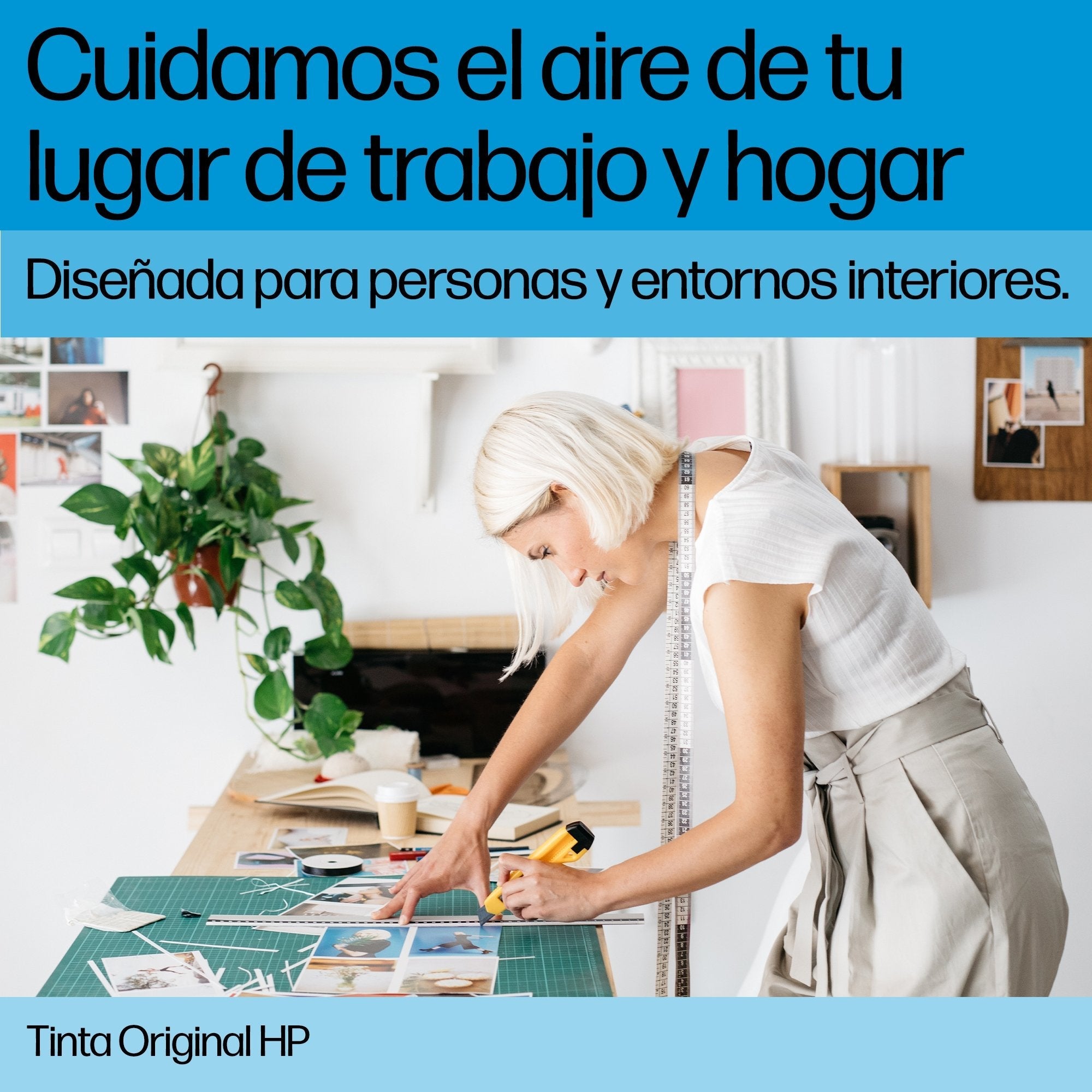 Cartucho  Hp Officejet Pro 8100/8600  Cian Nº951xl