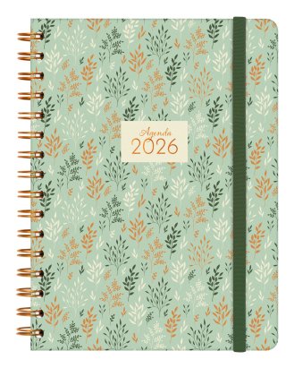 EAN 8422952405603 - Finocam 760043026 agenda personal 2026 imagen 1