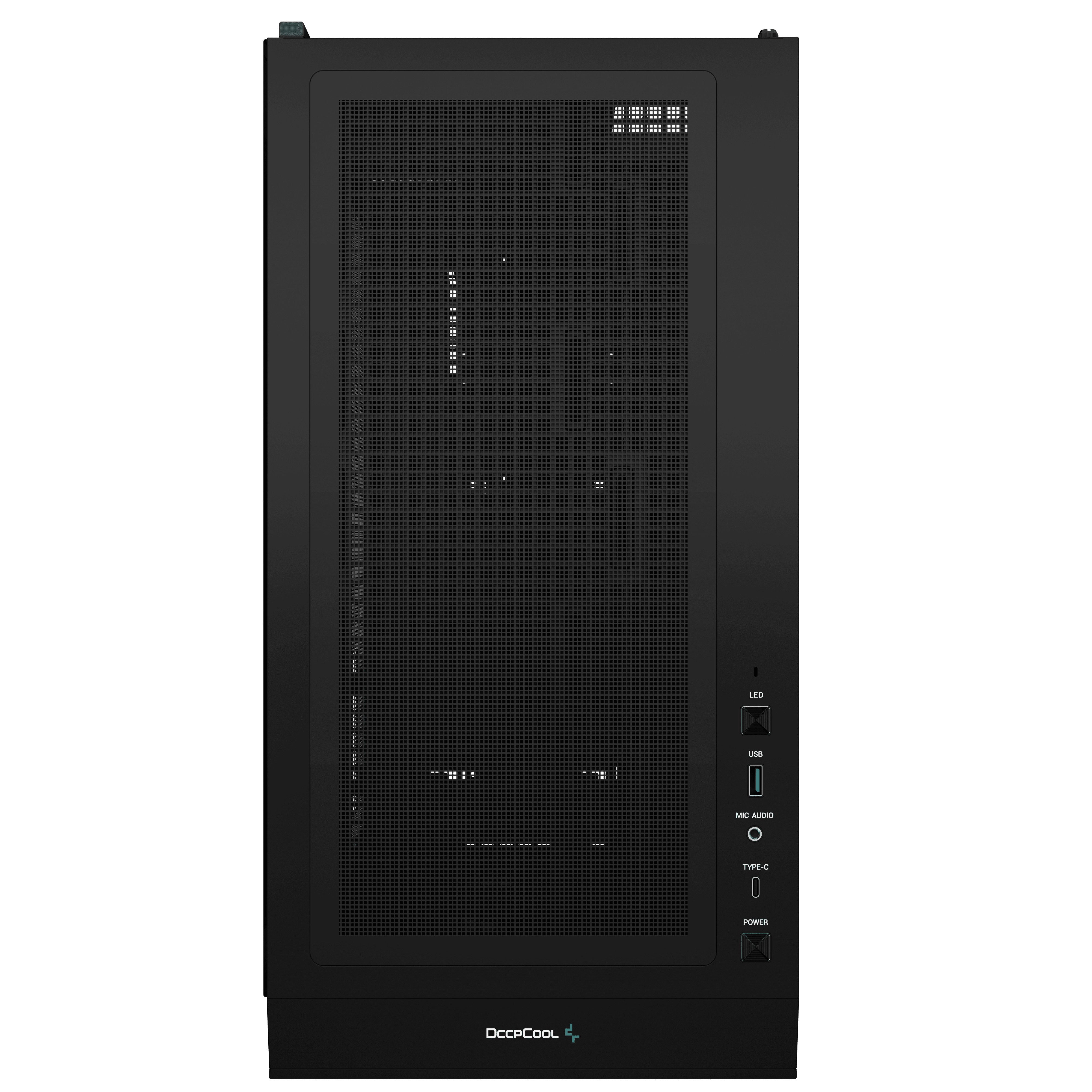 EAN 6933412774891 - DeepCool CH560 Midi Tower Negro imagen 12