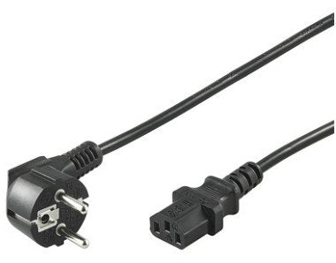 Goobay Cable De Energía 50077