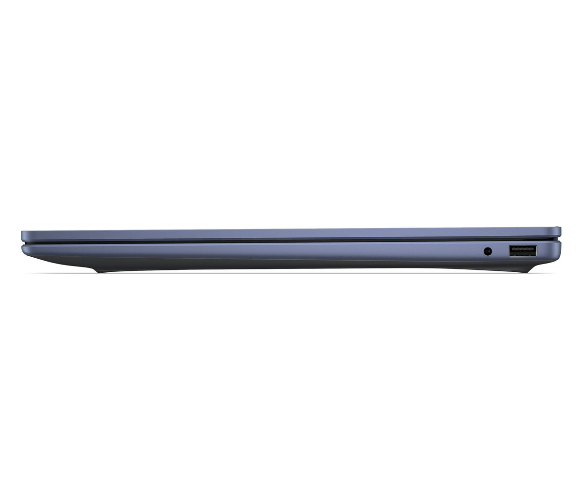 Portátil Hp Omnibook 3 16 By0019ns 16" Dci 2k Amd Ryzen 5 40 16gb Ram 512gb Ssd Radeon 610m Sin Sistema Operativo Sin Cargador