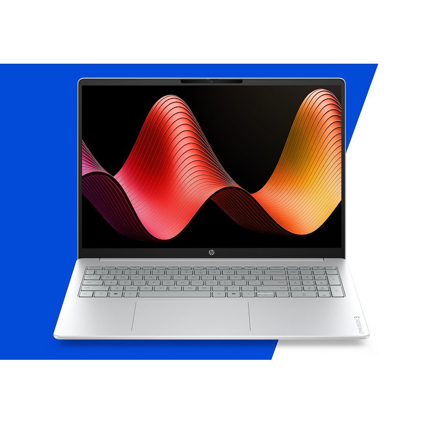 EAN 0199896321952 - HP OmniBook 3 16-bu0024ns Intel Core 3 100U Portátil 40,6 cm (16") 2K 8 GB DDR5-SDRAM 512 GB SSD Wi-Fi 6  imagen 7
