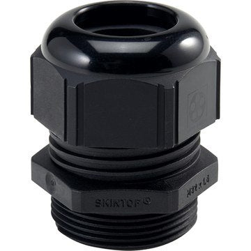 Lapp 53111240, Negro, Polyamid, 25 Unidades(E), M32x1.5, Ip68, Ip69, -40 - 100 °C