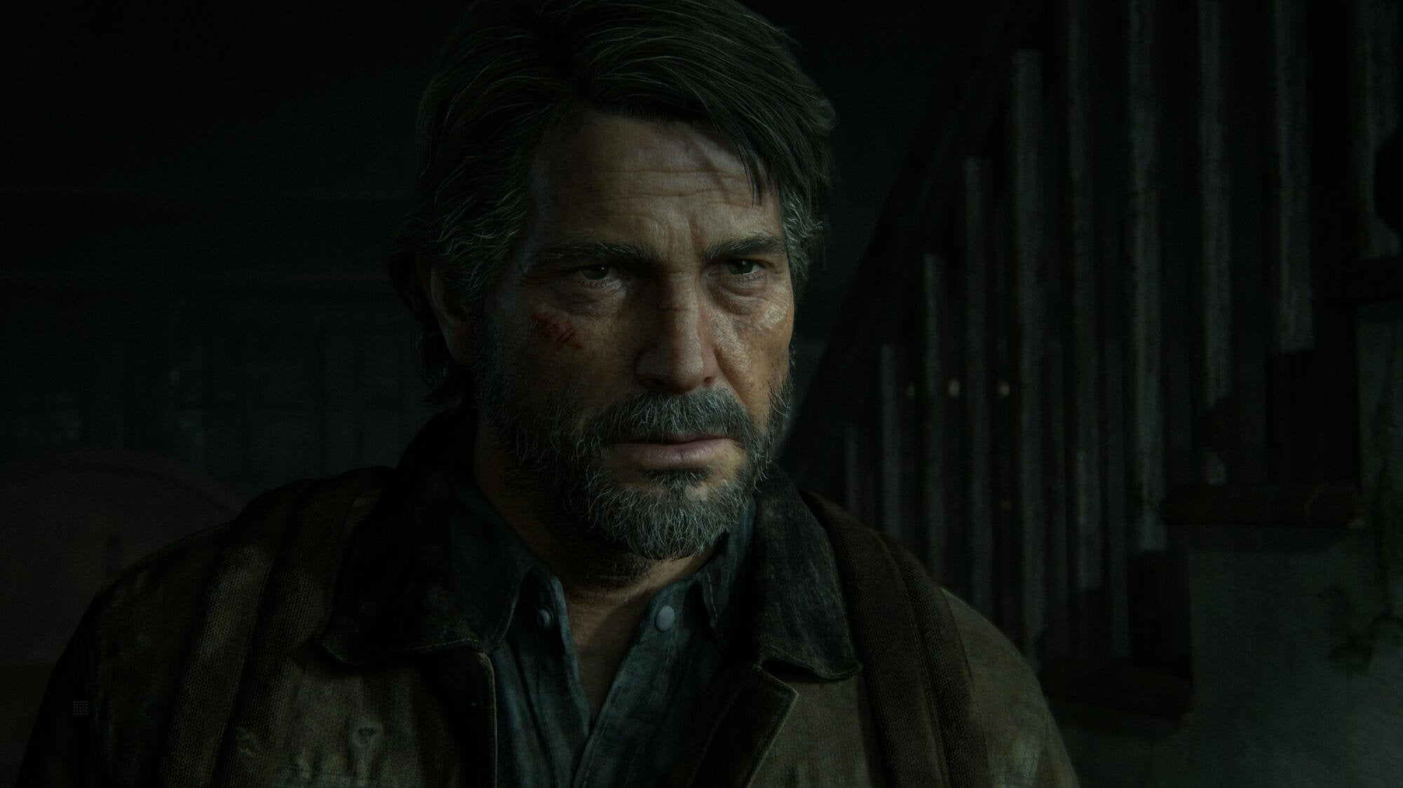 Videojuego Para Ps4 The Last Of Us Parte 2