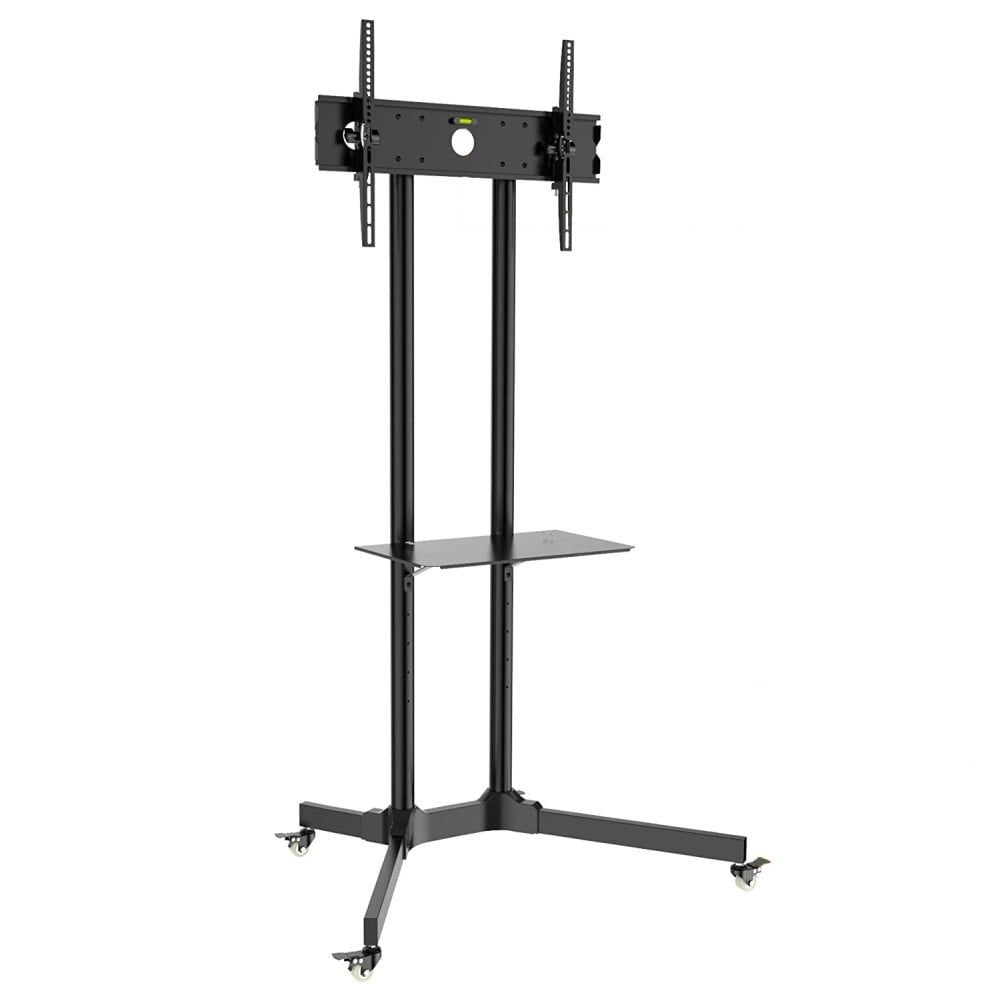 EAN 8057685309982 - Techly ICA-TR6 soporte para TV 165,1 cm (65") Negro imagen 1