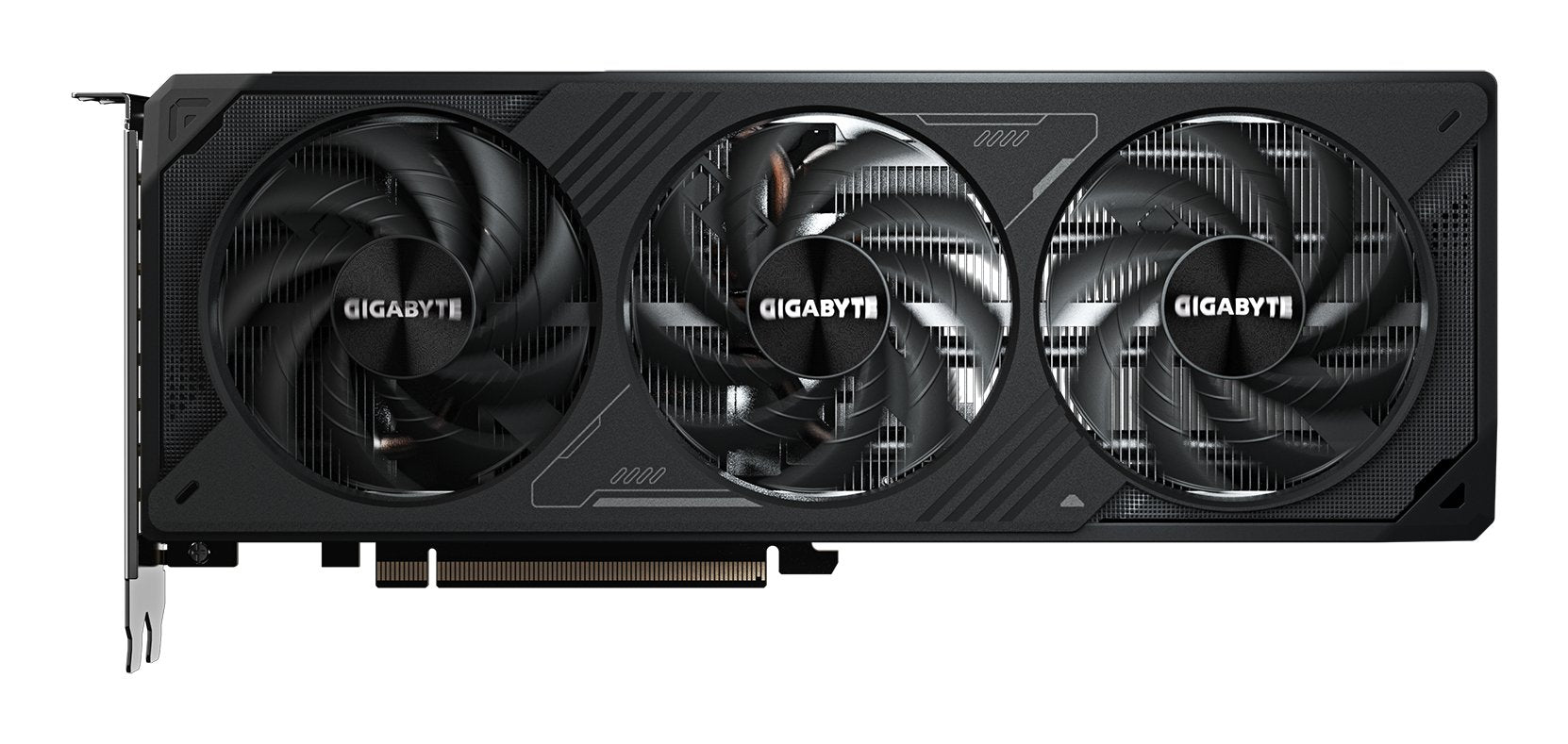 EAN 4719331356132 - GIGABYTE GeForce RTX 5070 WINDFORCE SFF 12G NVIDIA imagen 2