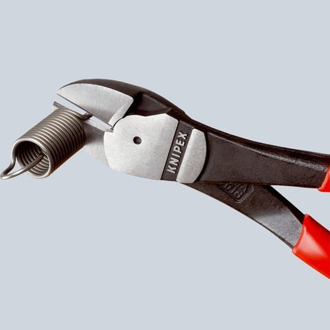Alicate Knipex 74 01 200 Sb De Corte Cortacables Manual