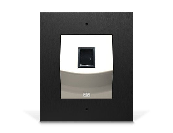 2n Access Unit 2.0 - Fingerprint-Leser